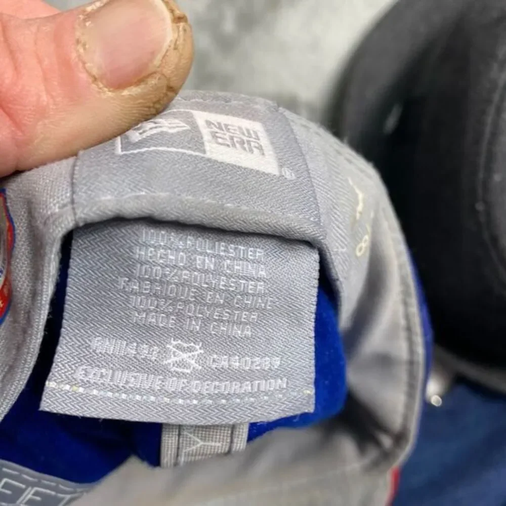 New Era official new